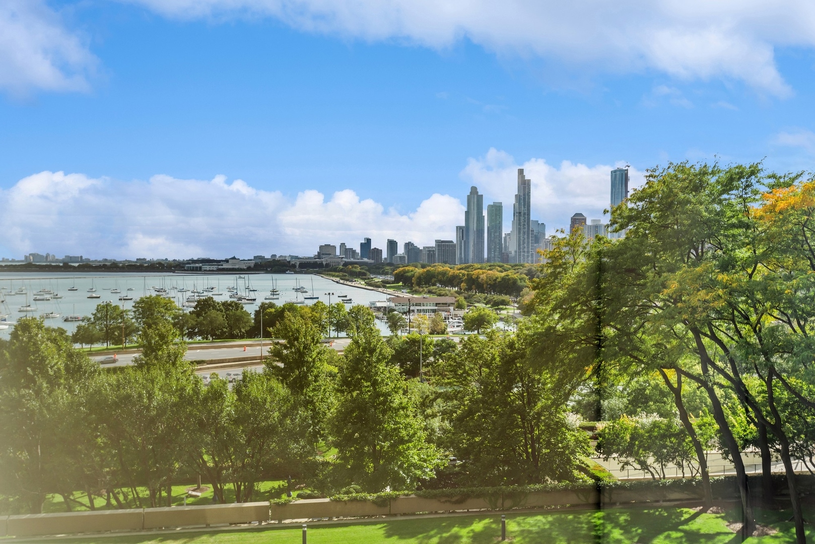 155 N Hbr Dr #403 Chicago, IL 60601