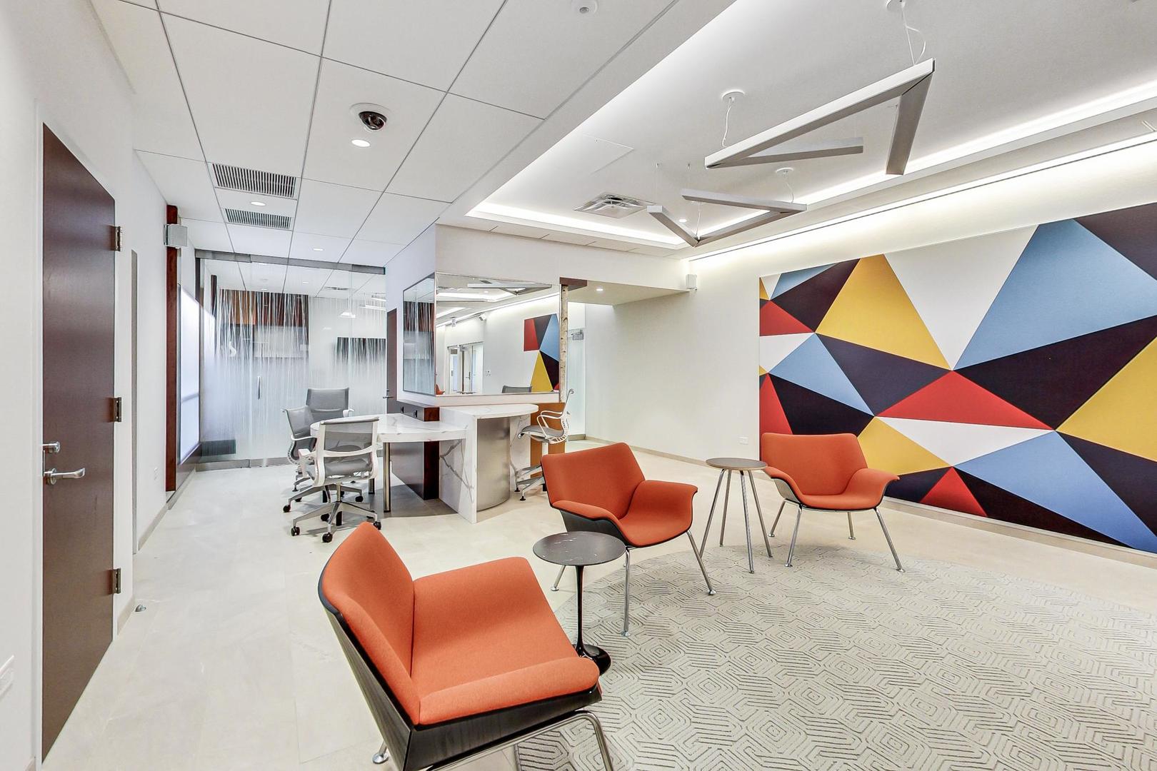 400 E RANDOLPH St #2406 Chicago, IL 60601