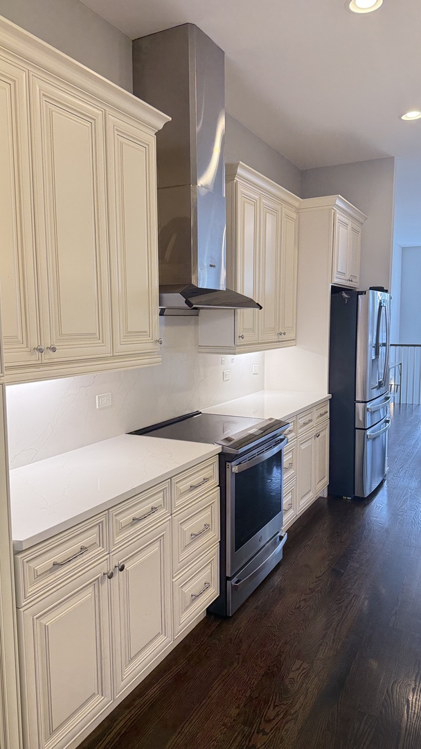 3422 S NORMAL Ave Chicago, IL 60616