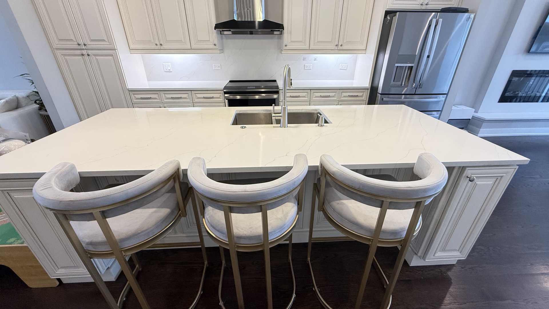 3422 S NORMAL Ave Chicago, IL 60616