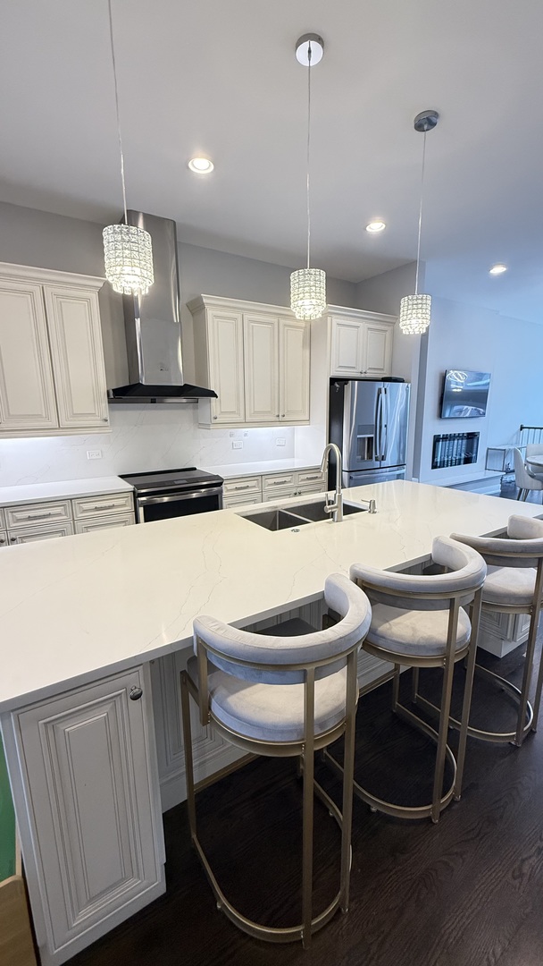 3422 S NORMAL Ave Chicago, IL 60616