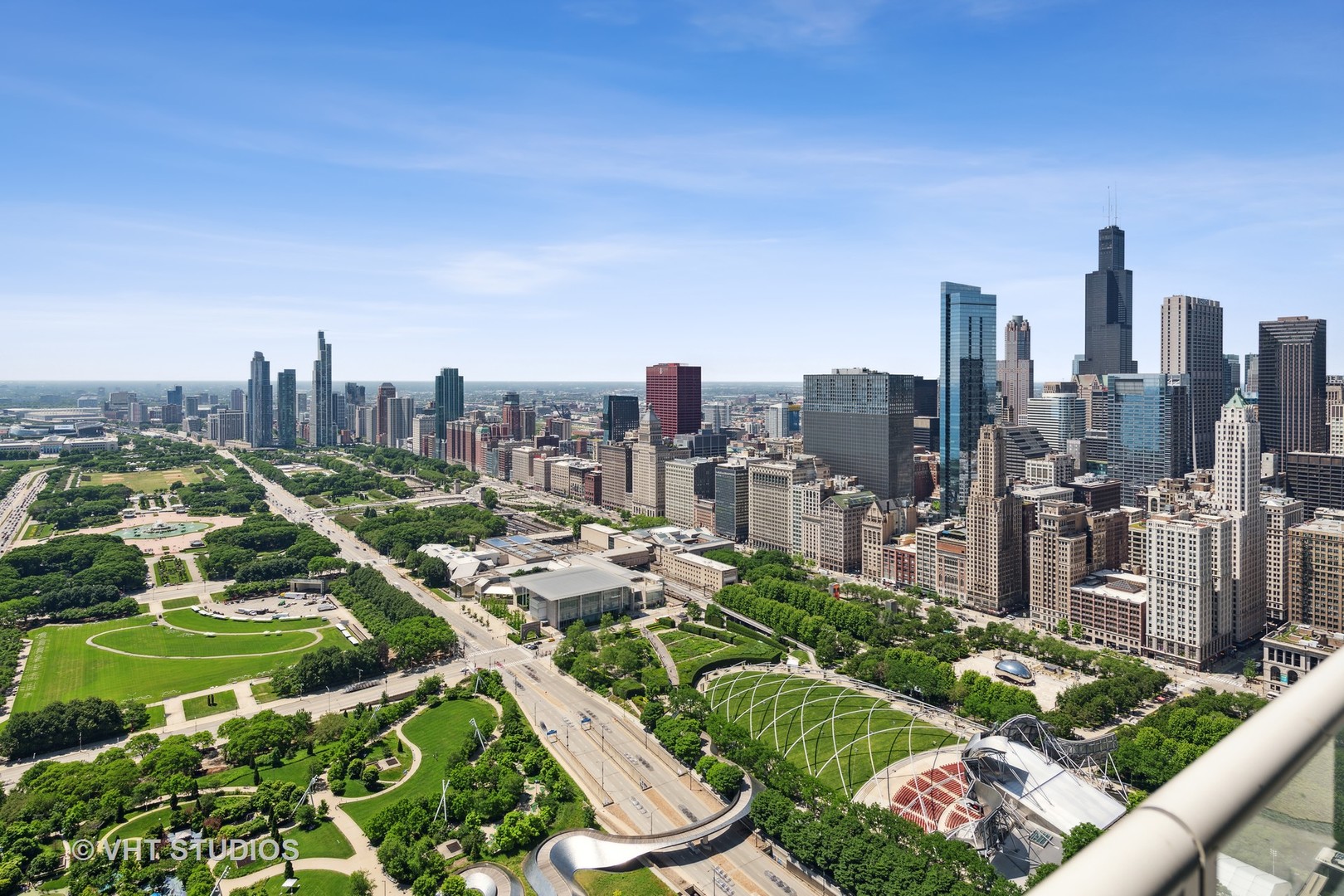 340 E RANDOLPH St #5103 Chicago, IL 60601