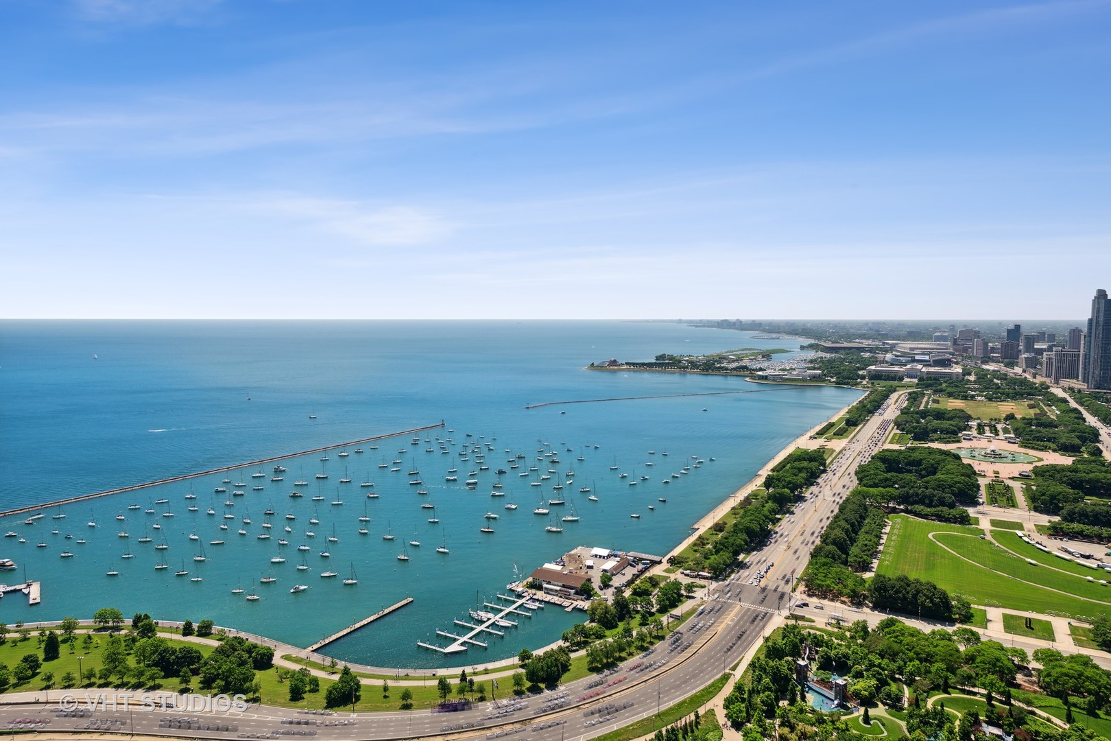 340 E RANDOLPH St #5103 Chicago, IL 60601