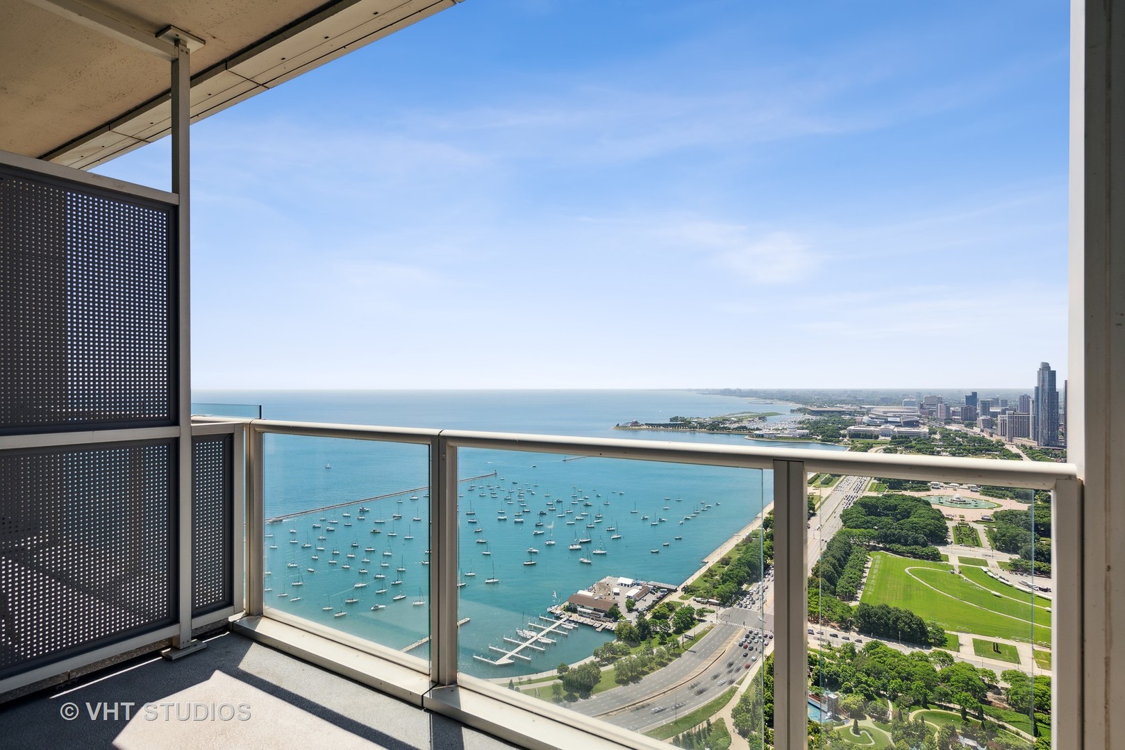 340 E RANDOLPH St #5103 Chicago, IL 60601