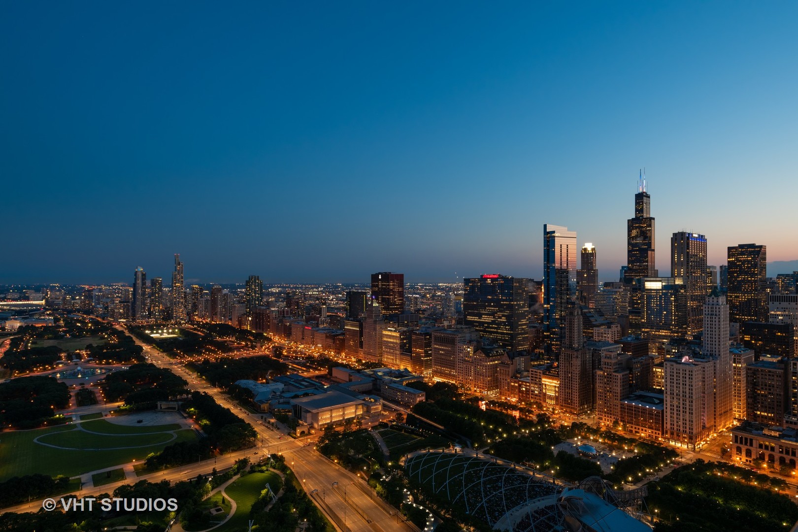 340 E RANDOLPH St #5103 Chicago, IL 60601