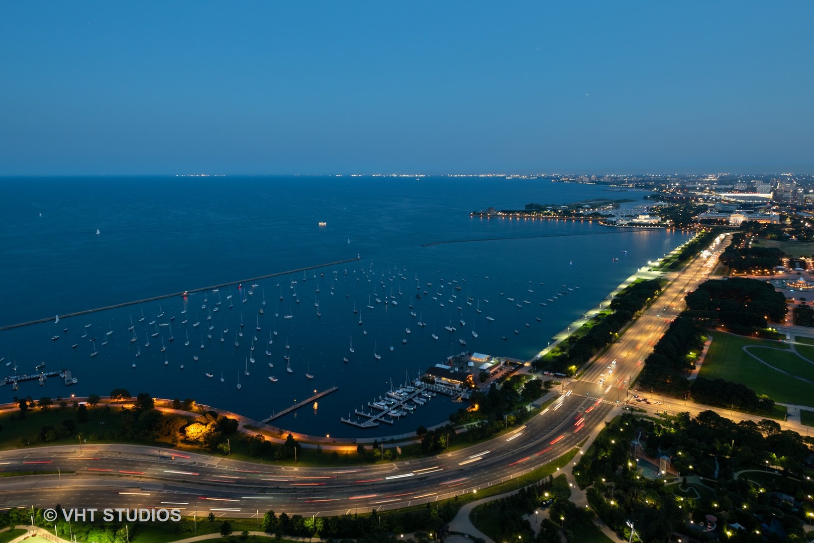 340 E RANDOLPH St #5103 Chicago, IL 60601