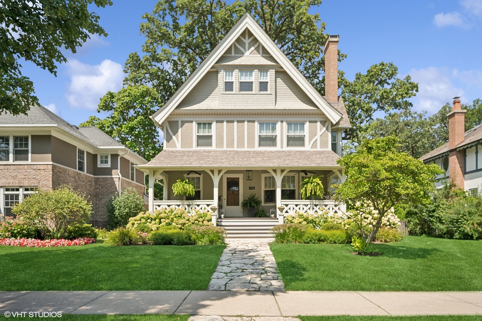 714 Central Ave