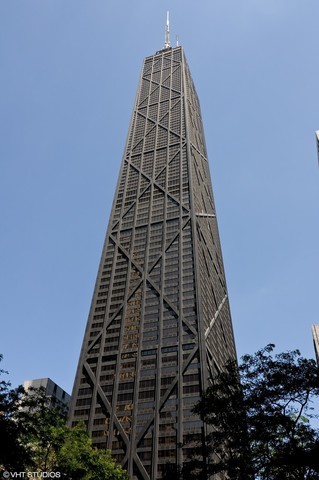 175 E DELAWARE Pl #9007