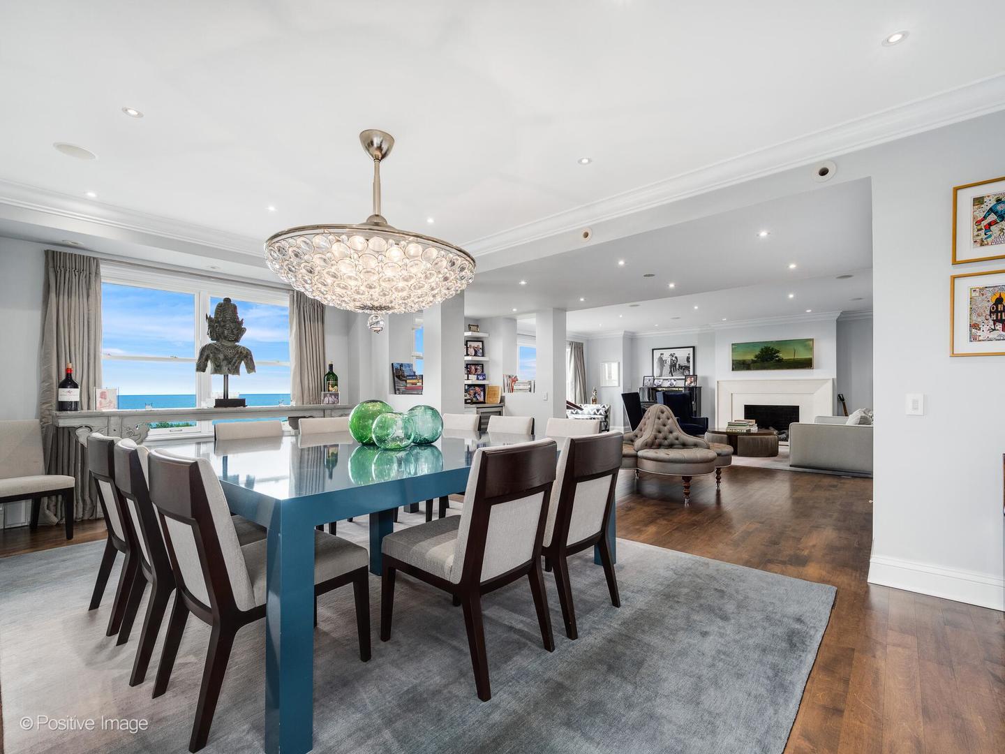 3920 N Lk Shr Dr #12N Chicago, IL 60613