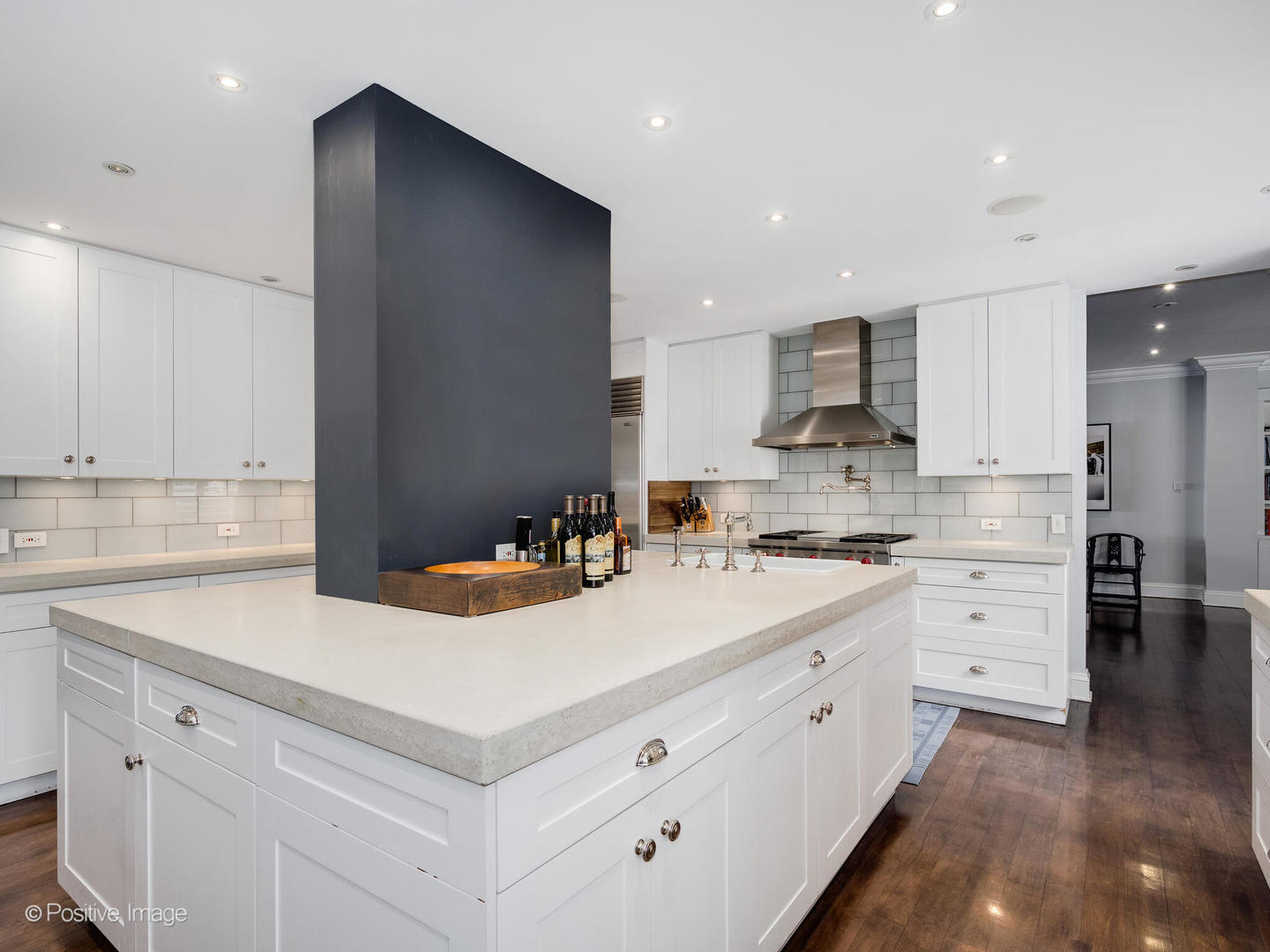 3920 N Lk Shr Dr #12N Chicago, IL 60613