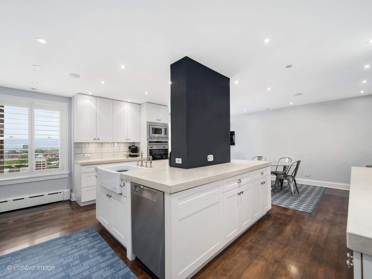 3920 N Lk Shr Dr #12N Chicago, IL 60613