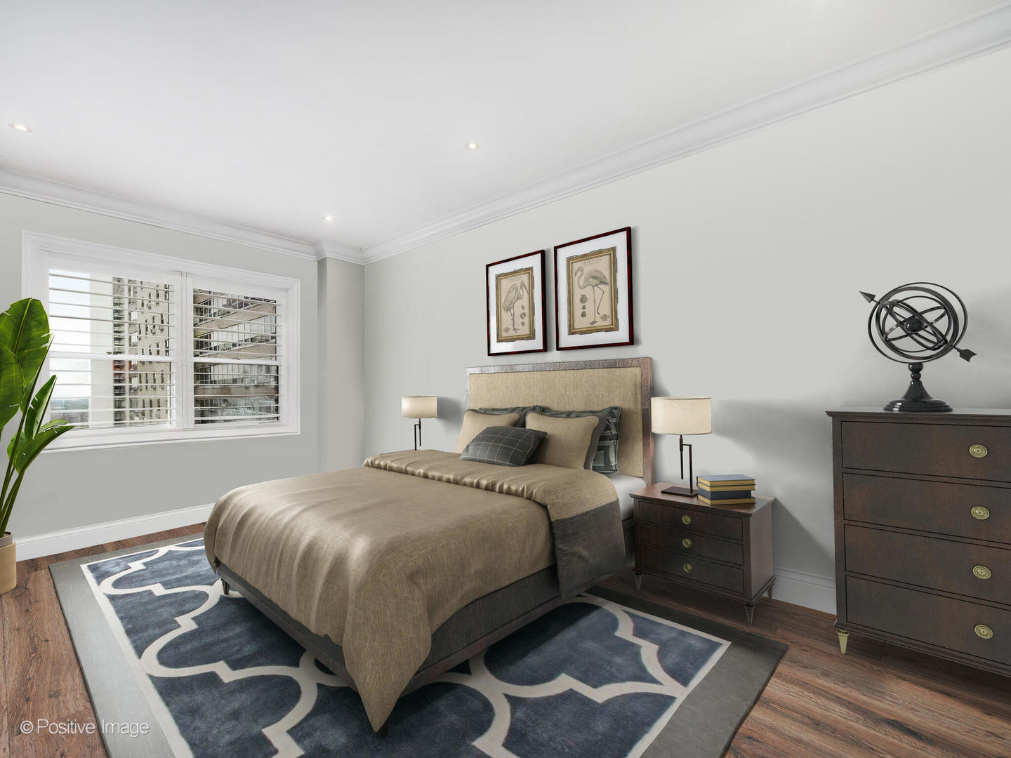 3920 N Lk Shr Dr #12N Chicago, IL 60613