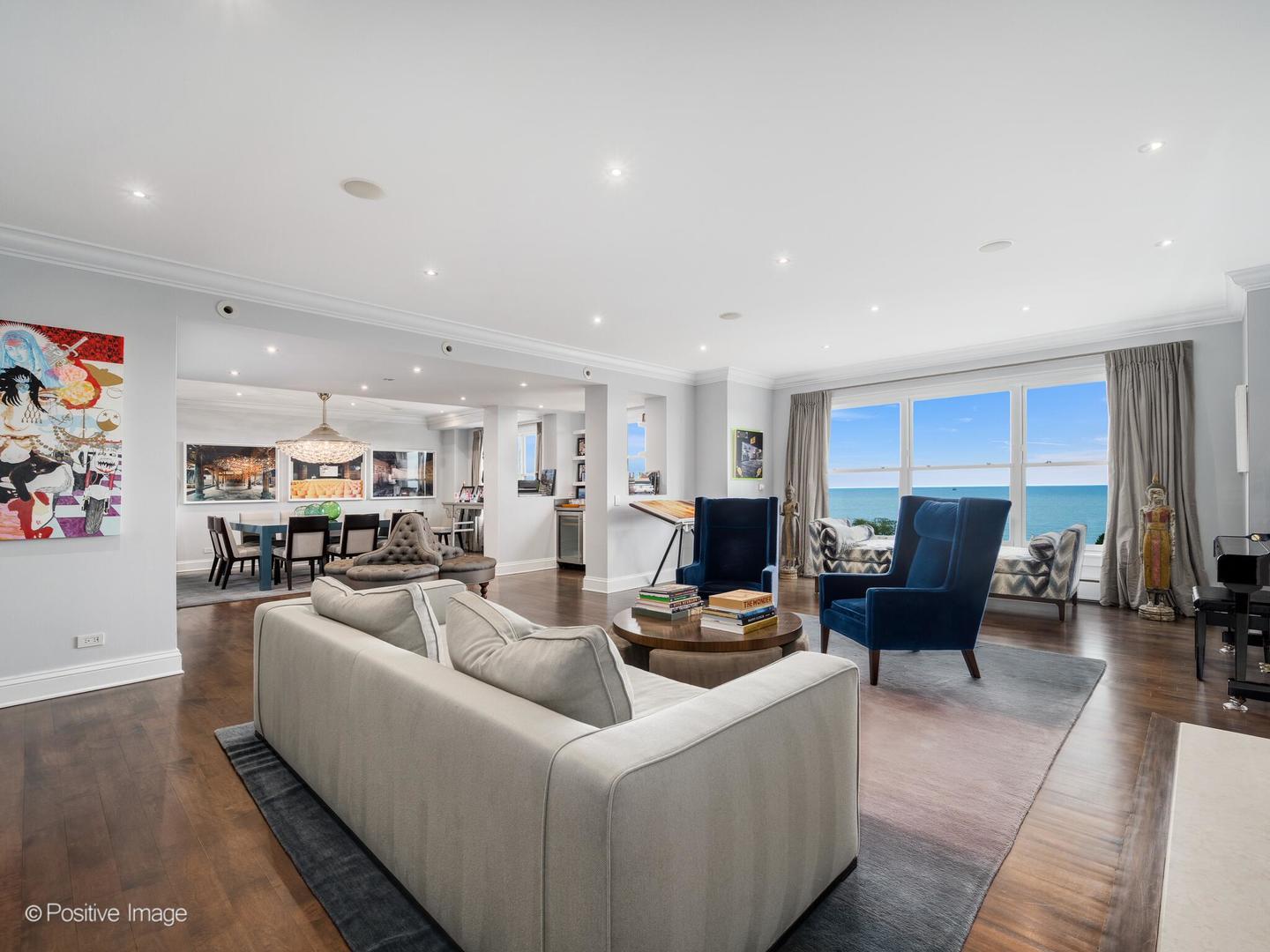 3920 N Lk Shr Dr #12N Chicago, IL 60613