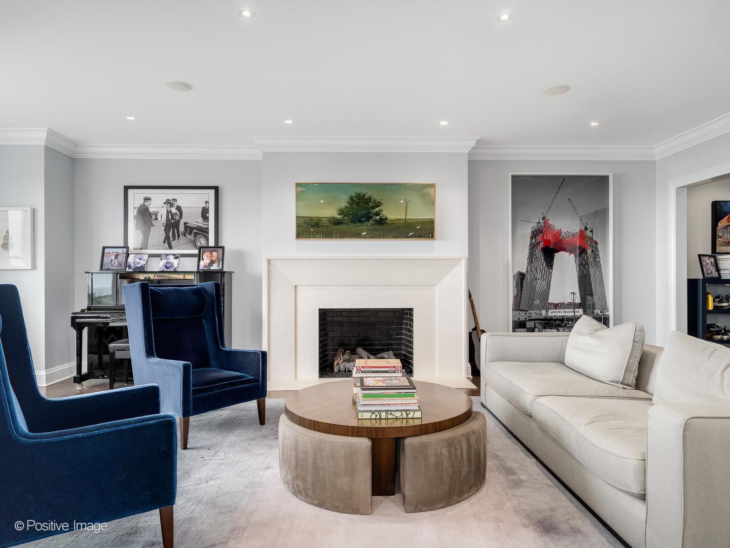 3920 N Lk Shr Dr #12N Chicago, IL 60613