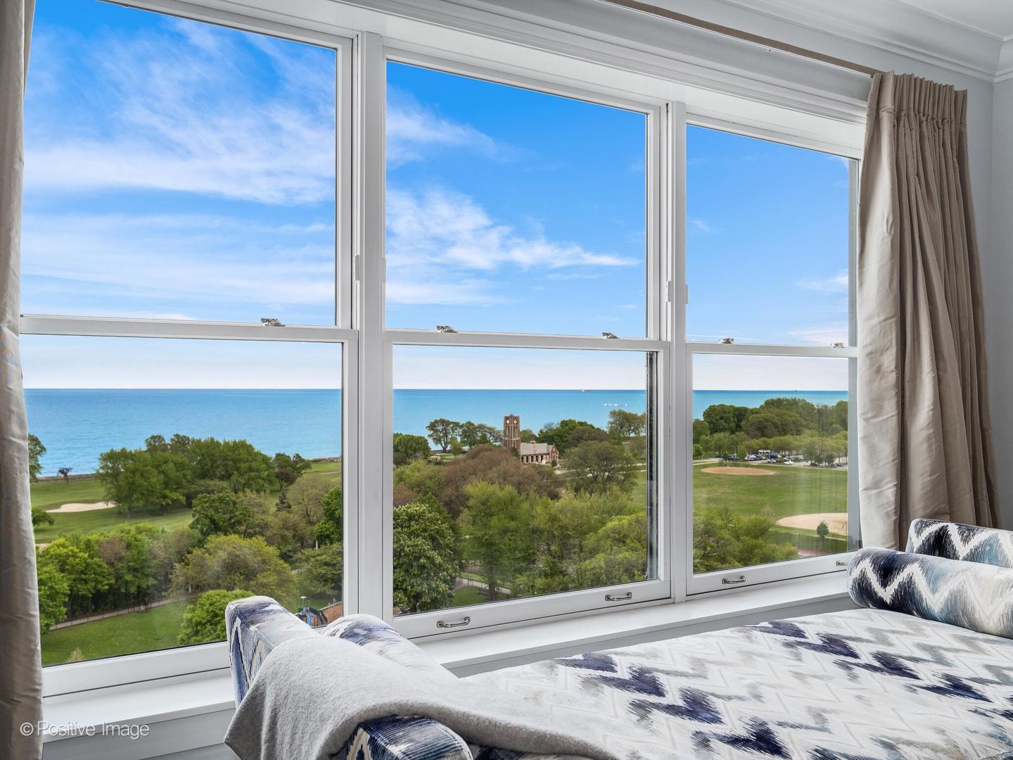 3920 N Lk Shr Dr #12N Chicago, IL 60613