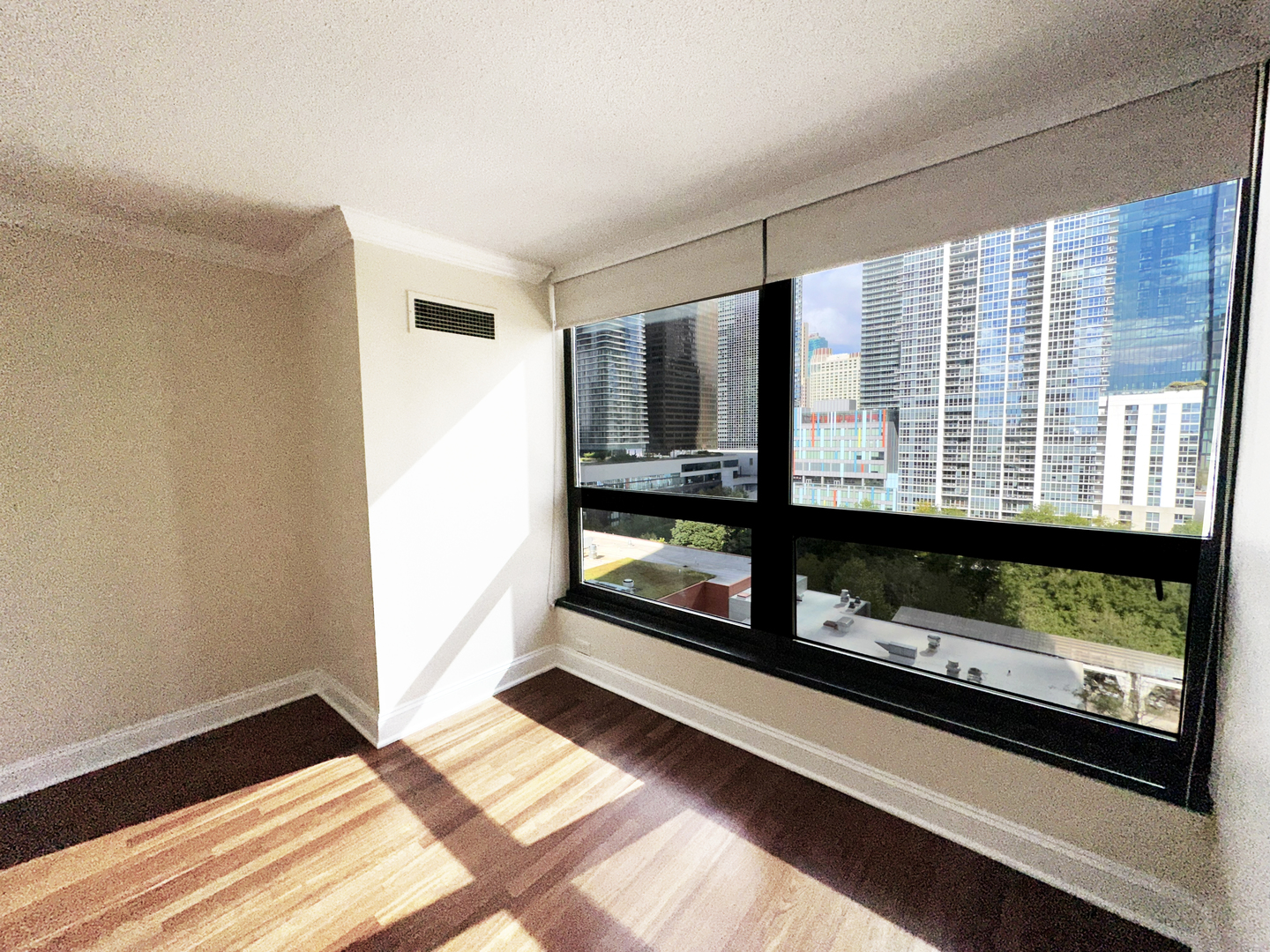 360 E Randolph St #807 Chicago, IL 60601