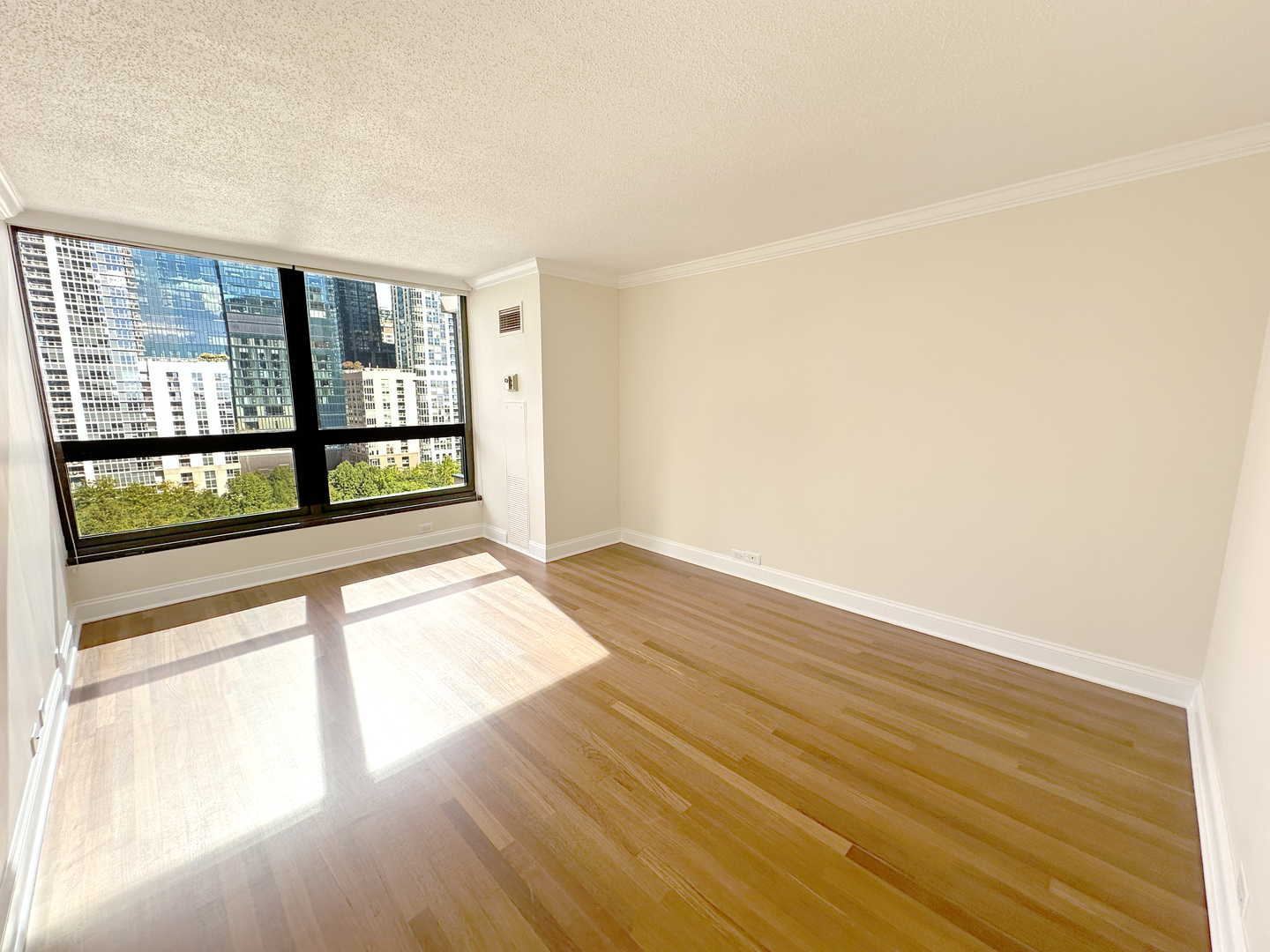 360 E Randolph St #807 Chicago, IL 60601