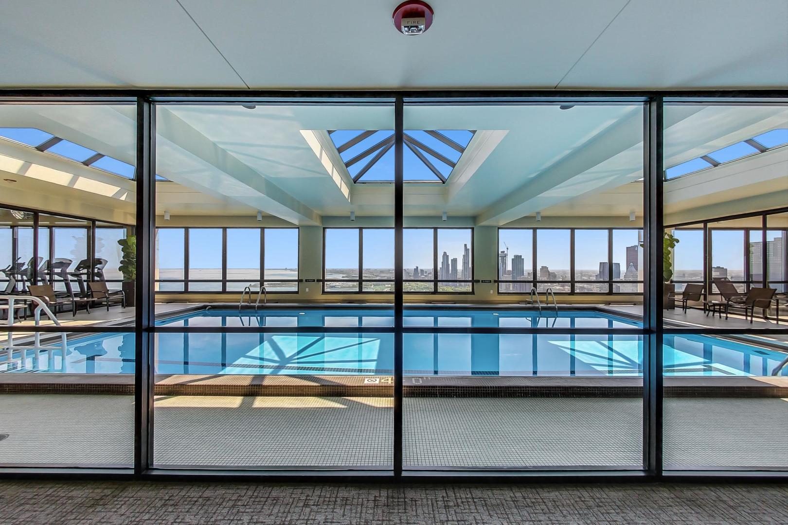 360 E Randolph St #807 Chicago, IL 60601