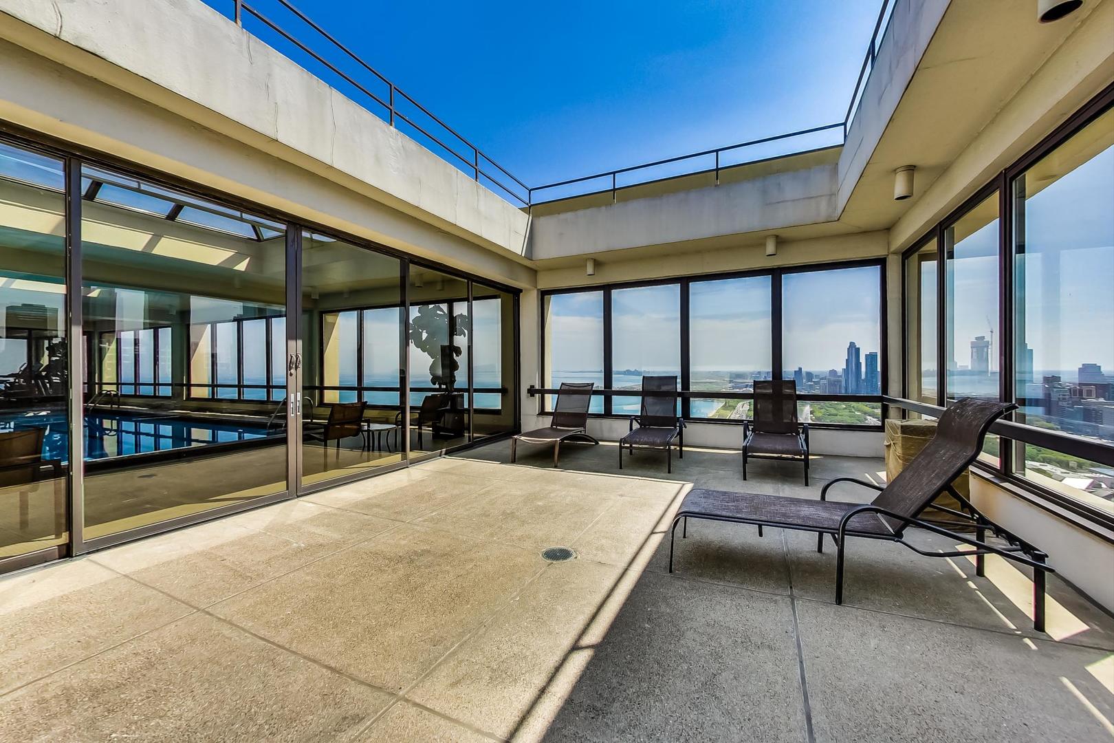 360 E Randolph St #807 Chicago, IL 60601