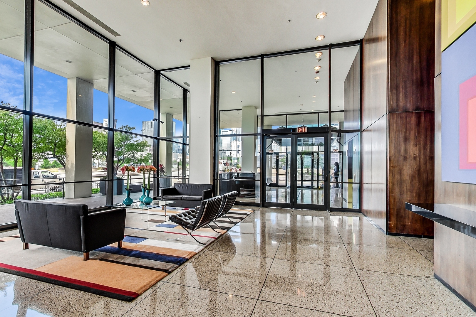 360 E Randolph St #807 Chicago, IL 60601