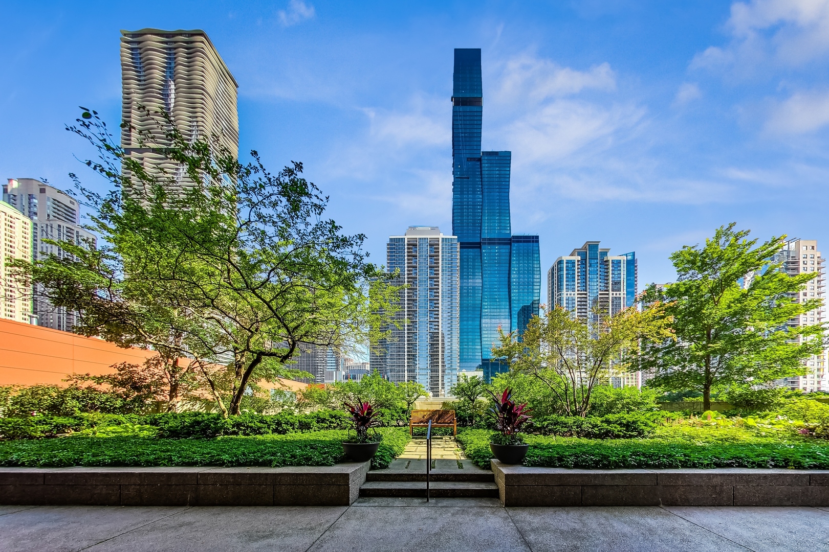 360 E Randolph St #807 Chicago, IL 60601