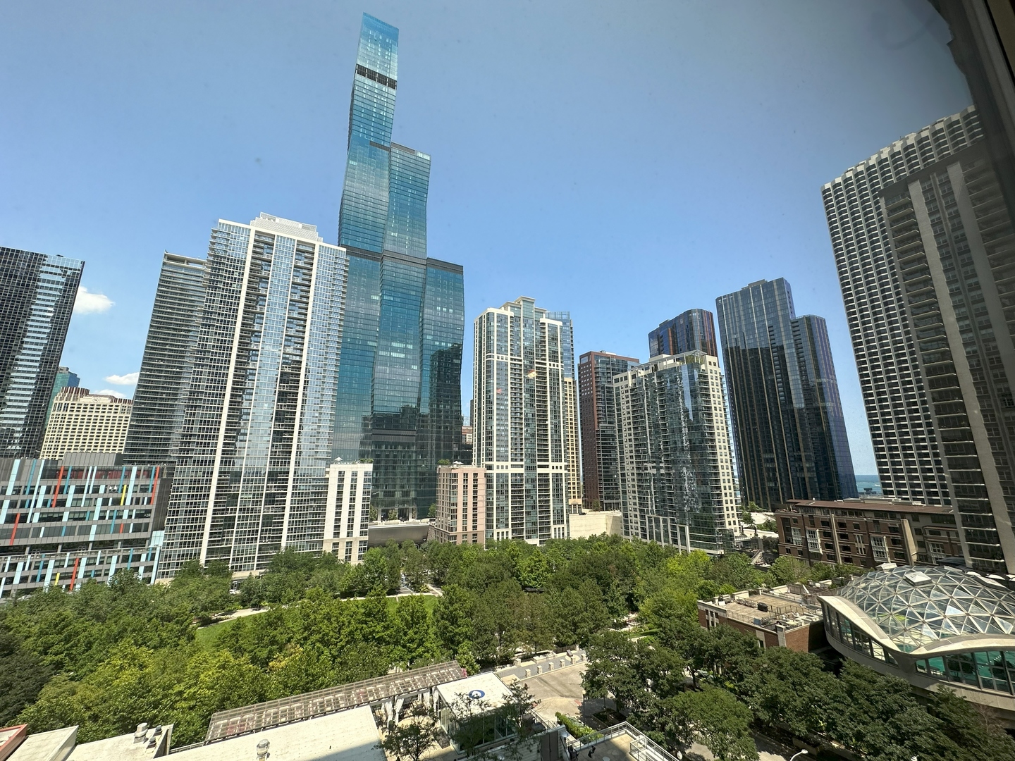 360 E Randolph St #807 Chicago, IL 60601