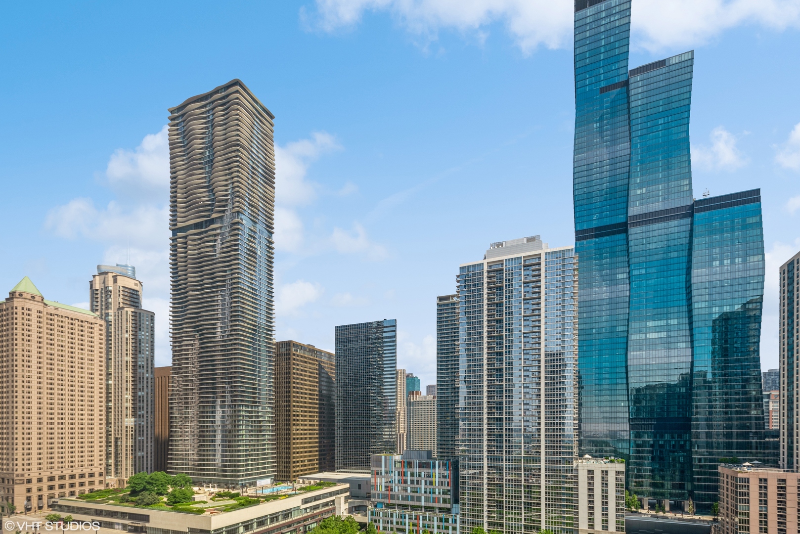 360 E Randolph St #807 Chicago, IL 60601