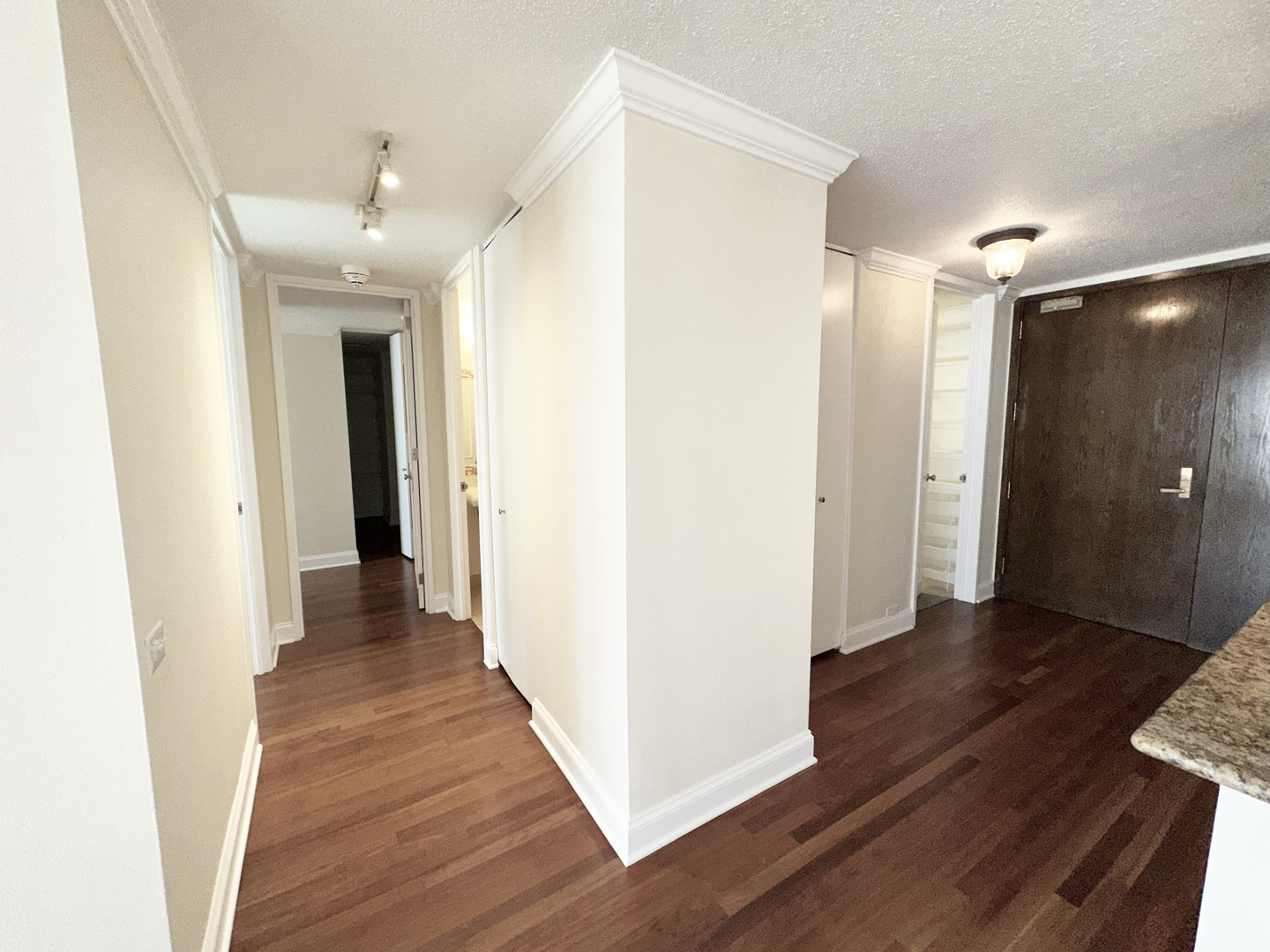 360 E Randolph St #807 Chicago, IL 60601