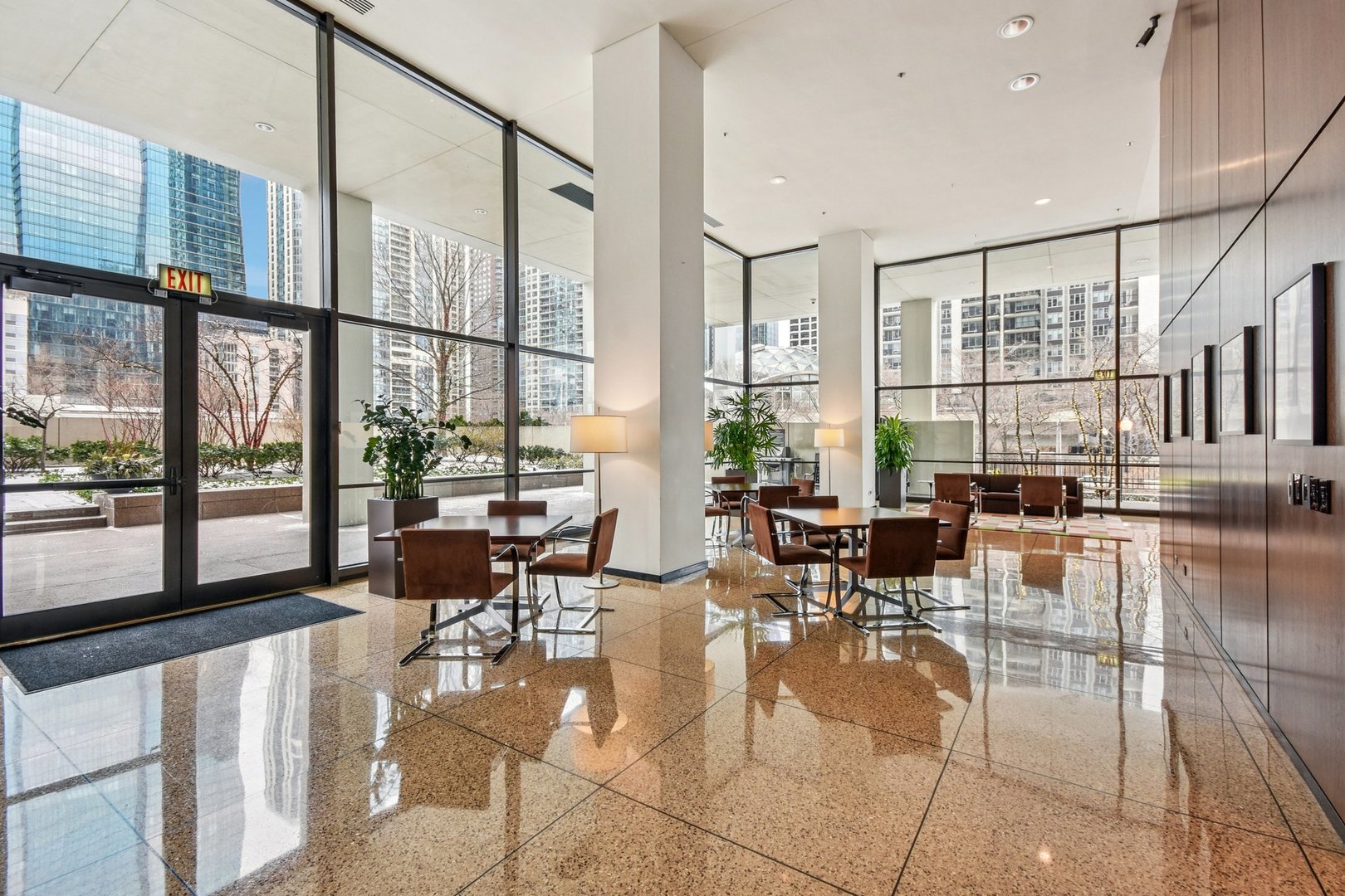 360 E Randolph St #1102 Chicago, IL 60601