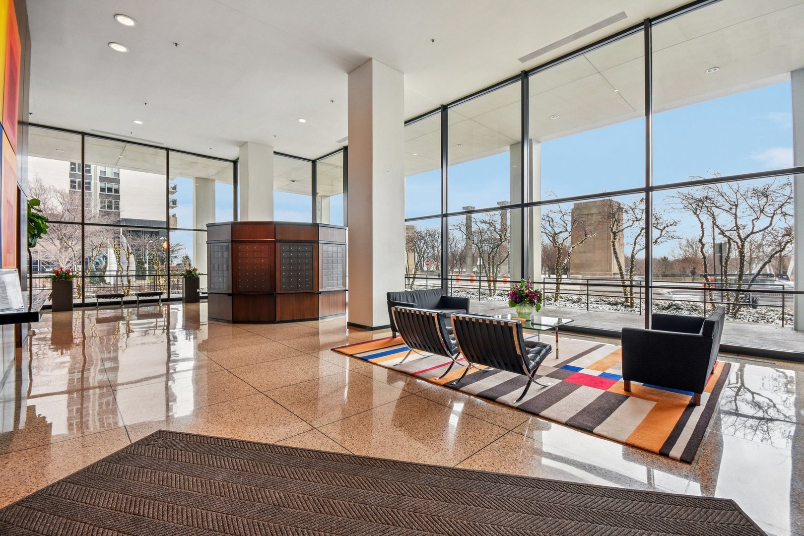 360 E Randolph St #1102 Chicago, IL 60601