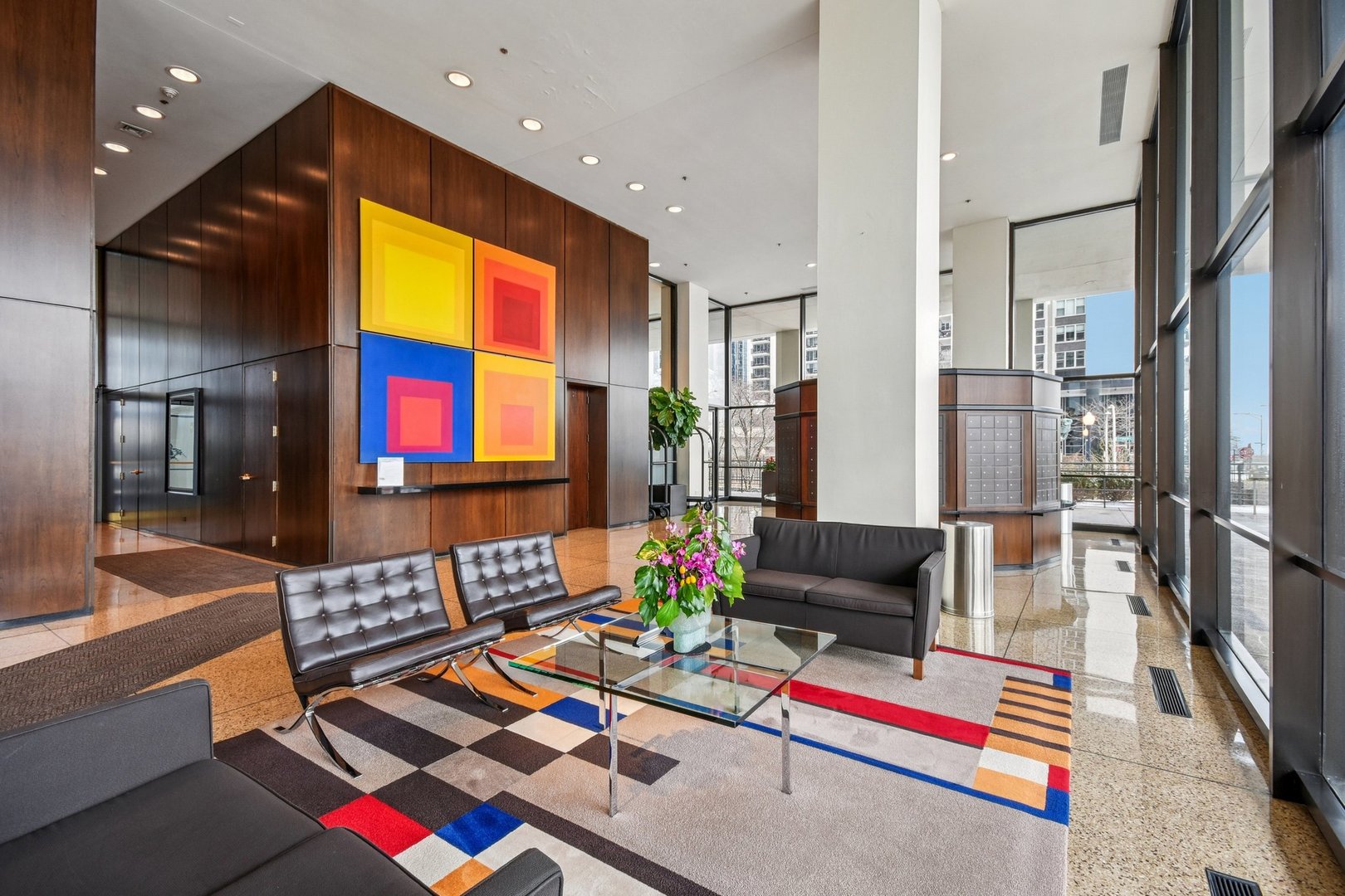 360 E Randolph St #1102 Chicago, IL 60601