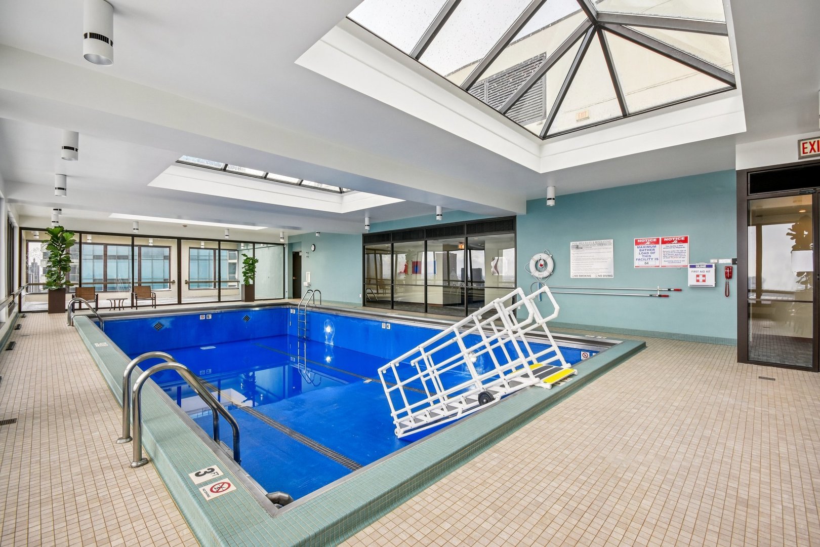 360 E Randolph St #1102 Chicago, IL 60601