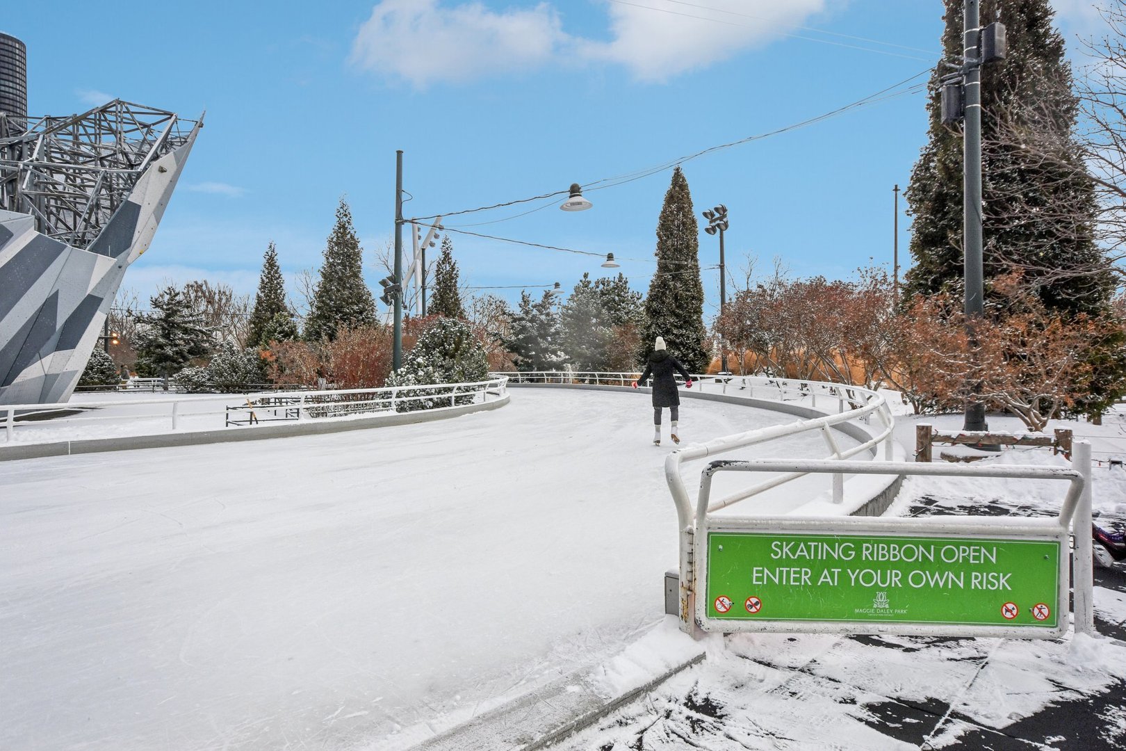 360 E Randolph St #1102 Chicago, IL 60601