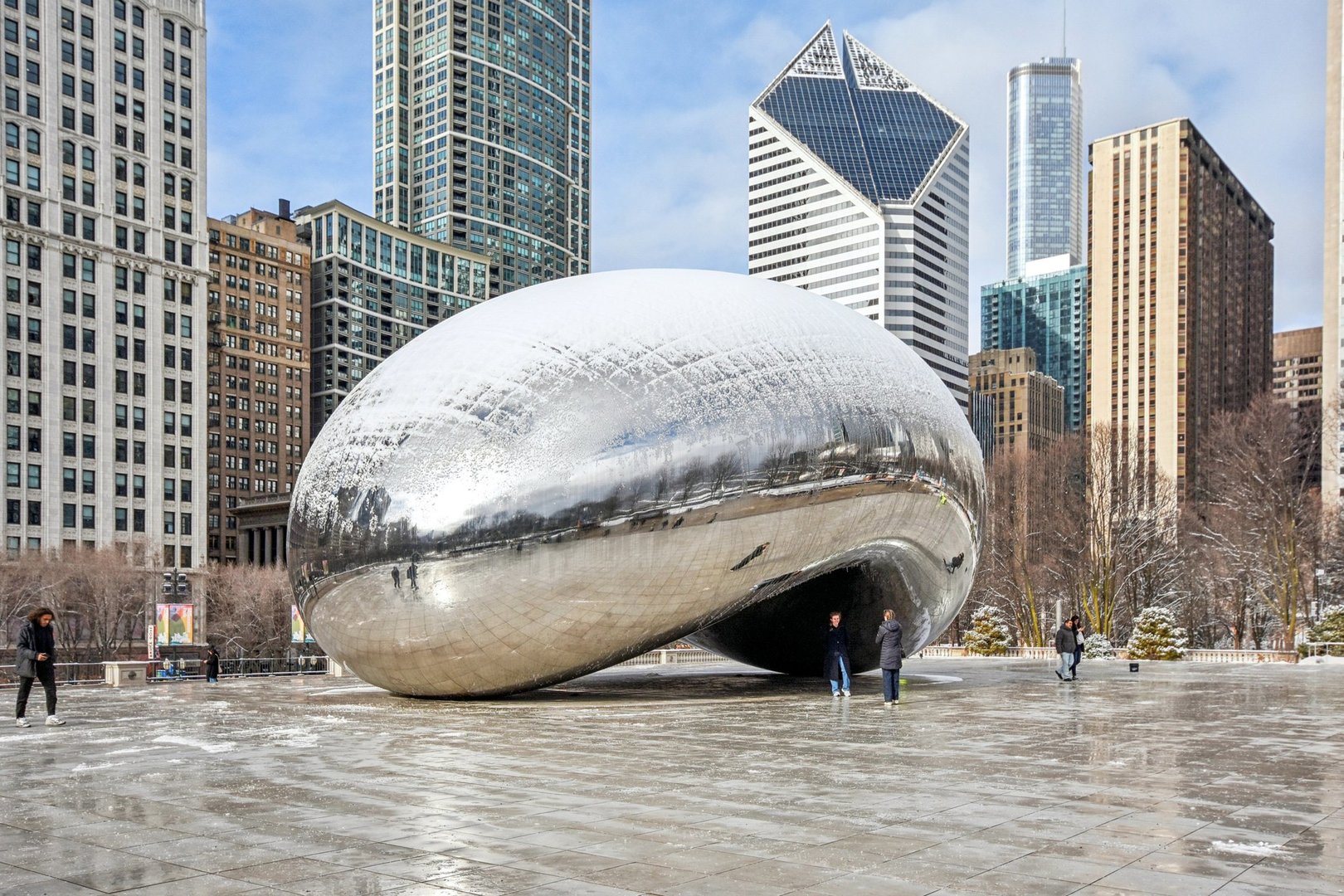 360 E Randolph St #1102 Chicago, IL 60601