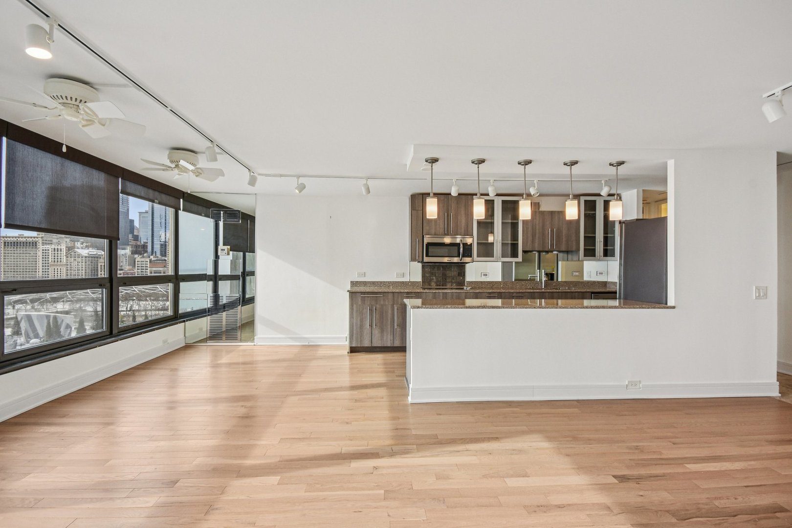 360 E Randolph St #1102 Chicago, IL 60601