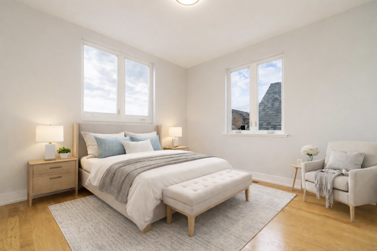 1920 S Shelby Ct Chicago, IL 60608