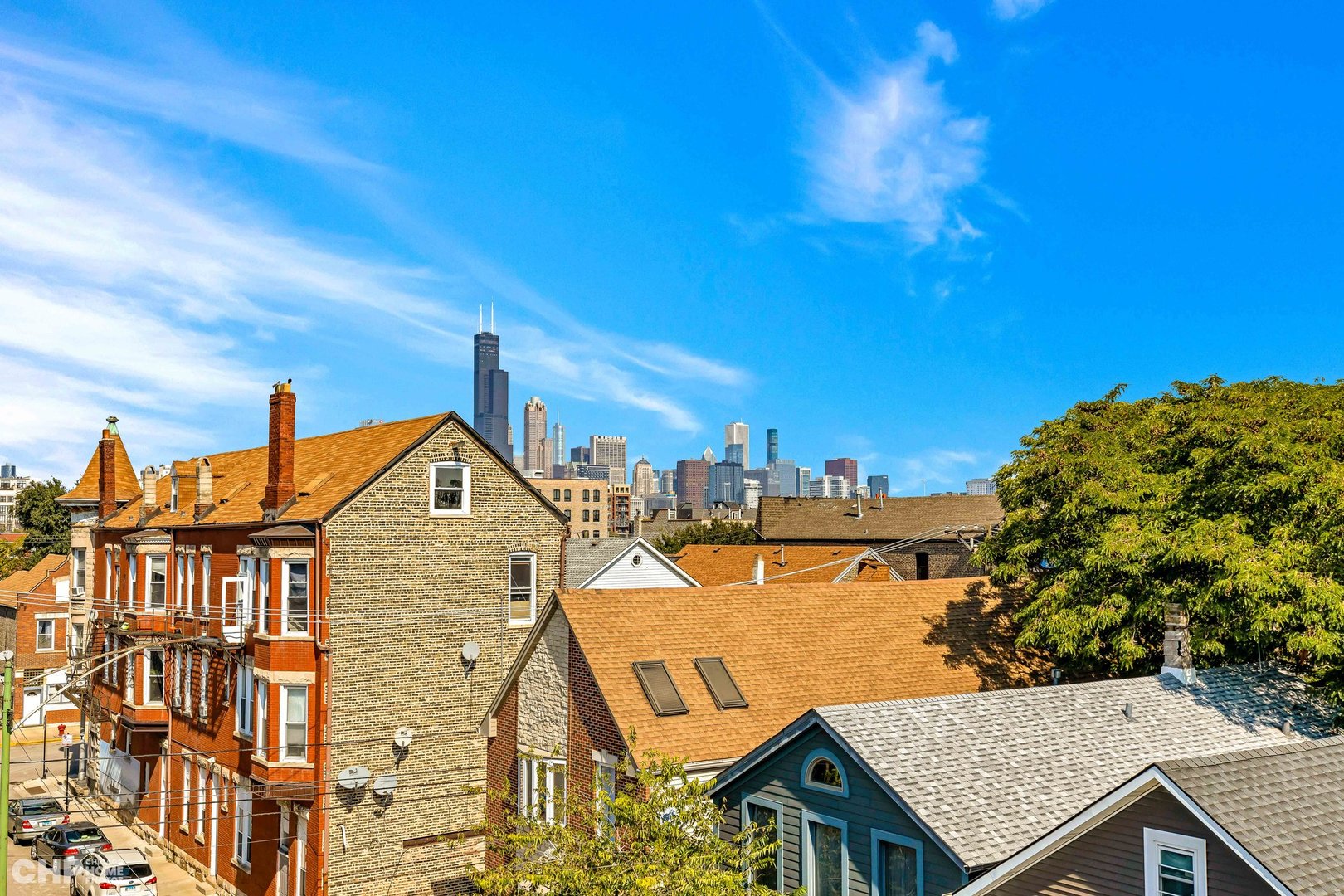 1920 S Shelby Ct Chicago, IL 60608