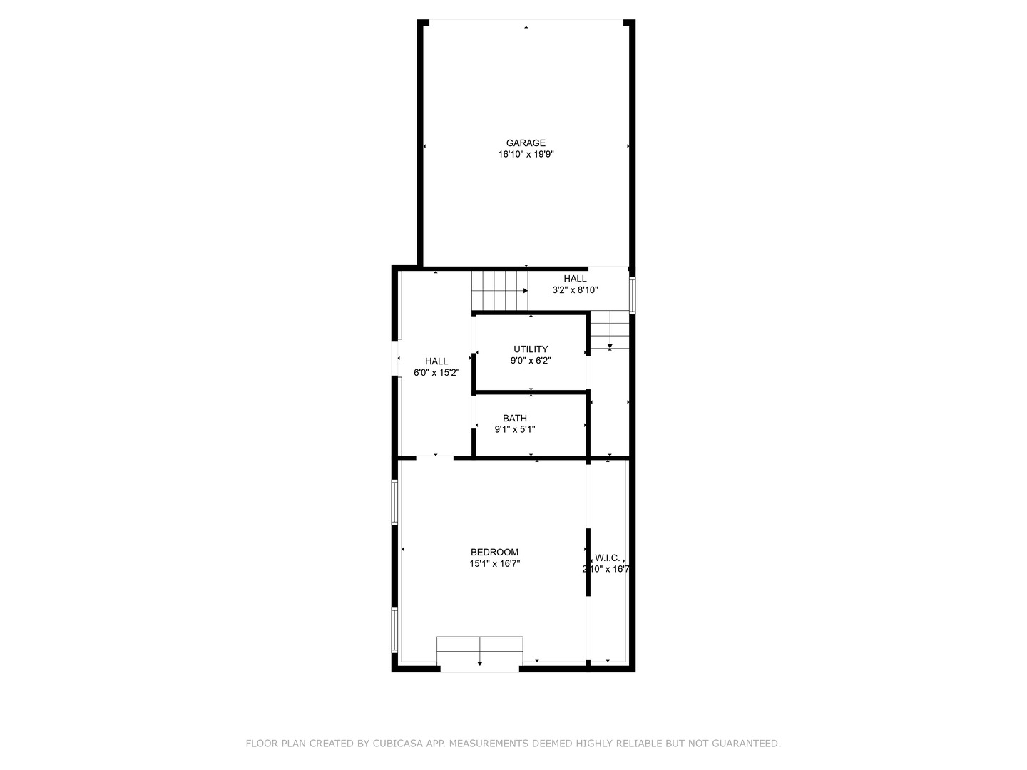 1920 S Shelby Ct Chicago, IL 60608