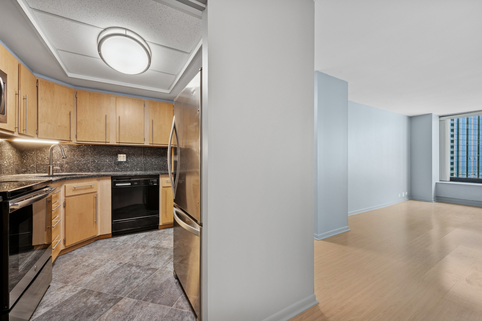 155 N Hbr Dr #2605 Chicago, IL 60601