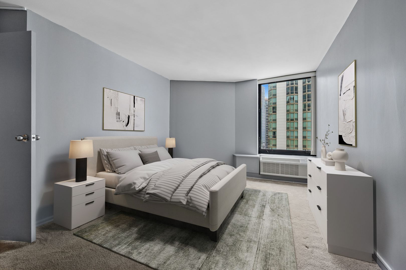 155 N Hbr Dr #2605 Chicago, IL 60601