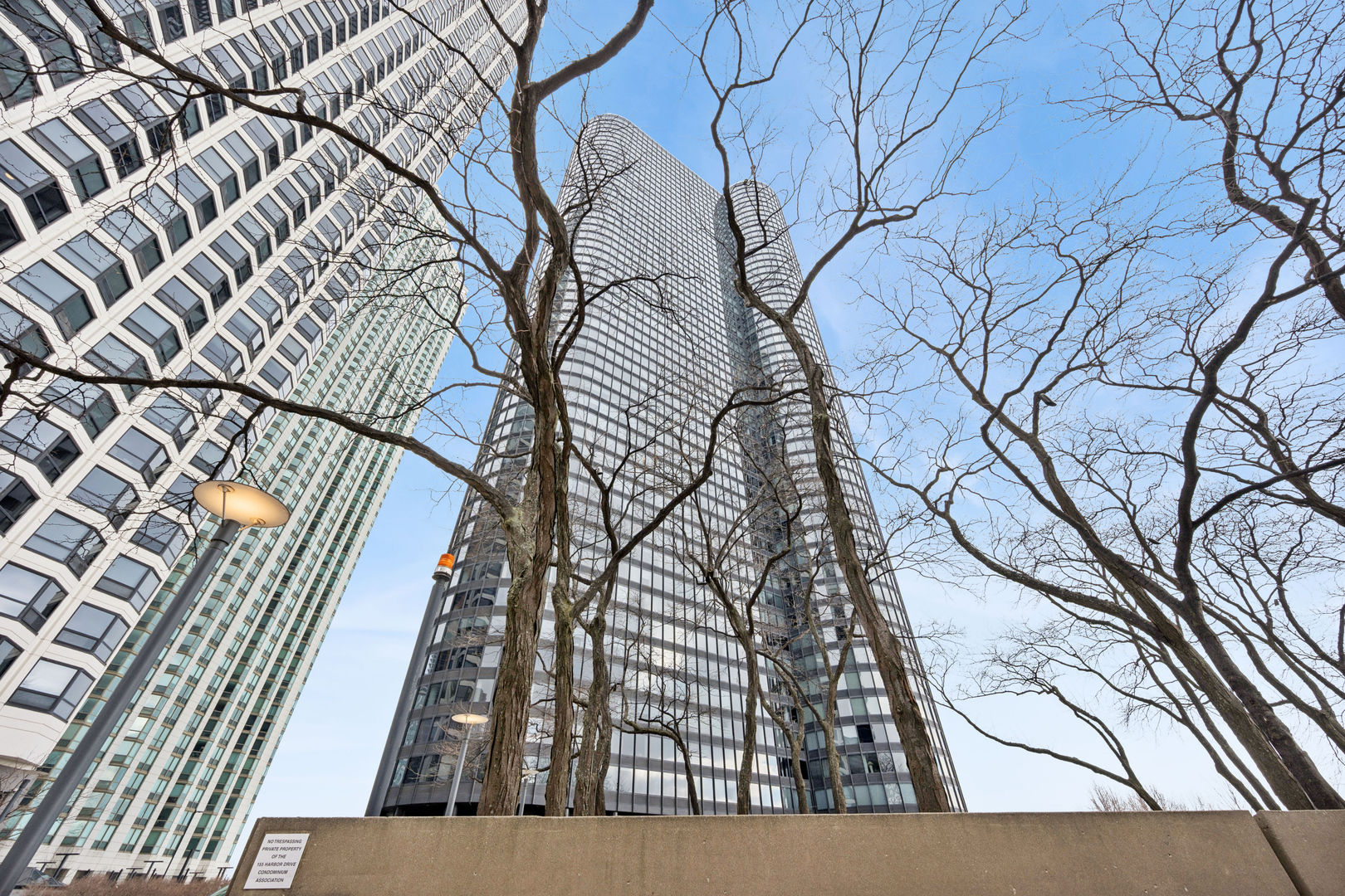 155 N Hbr Dr #2605 Chicago, IL 60601