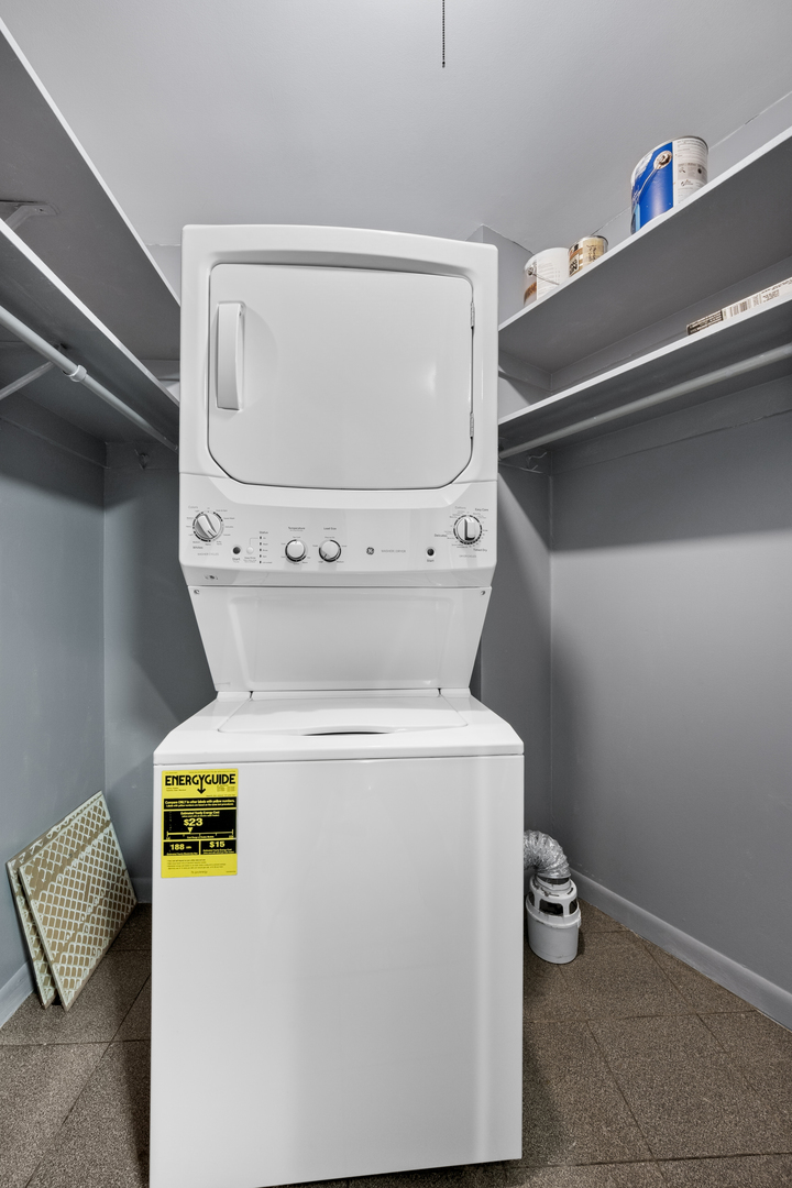 155 N Hbr Dr #2605 Chicago, IL 60601