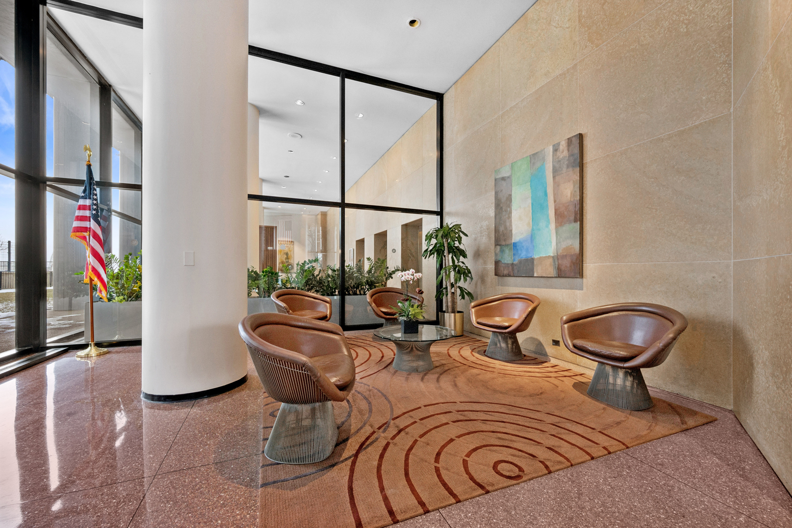 155 N Hbr Dr #2605 Chicago, IL 60601