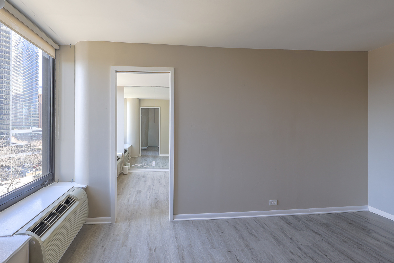 155 N Hbr Dr #614 Chicago, IL 60601