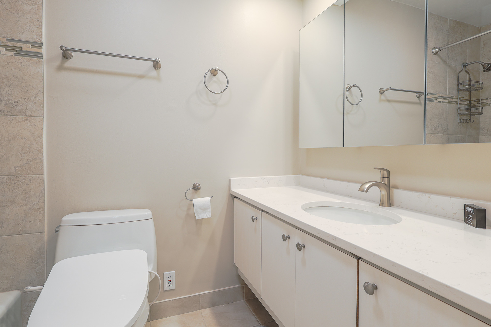 155 N Hbr Dr #614 Chicago, IL 60601