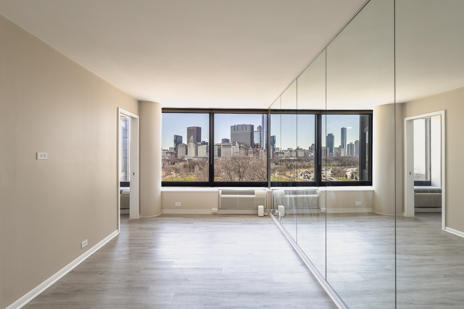 155 N Hbr Dr #614 Chicago, IL 60601