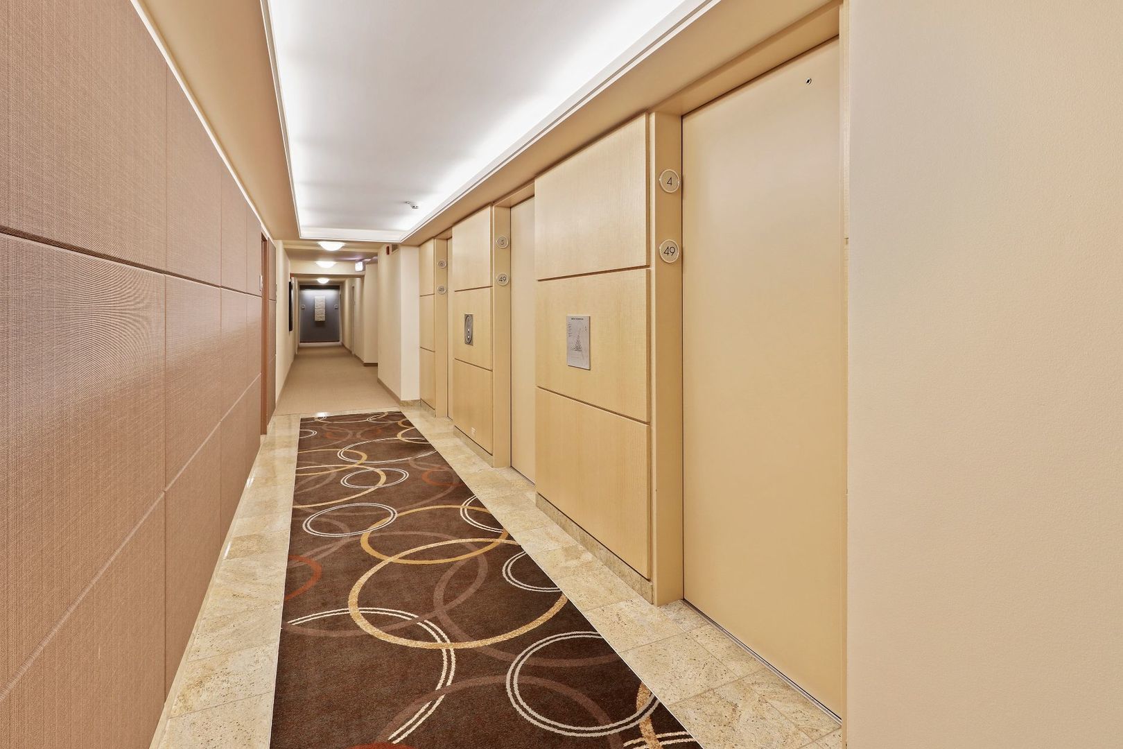 155 N Hbr Dr #614 Chicago, IL 60601