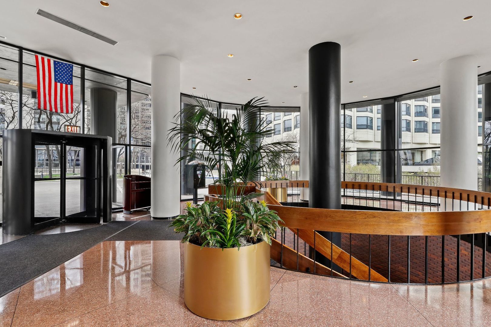 155 N Hbr Dr #614 Chicago, IL 60601