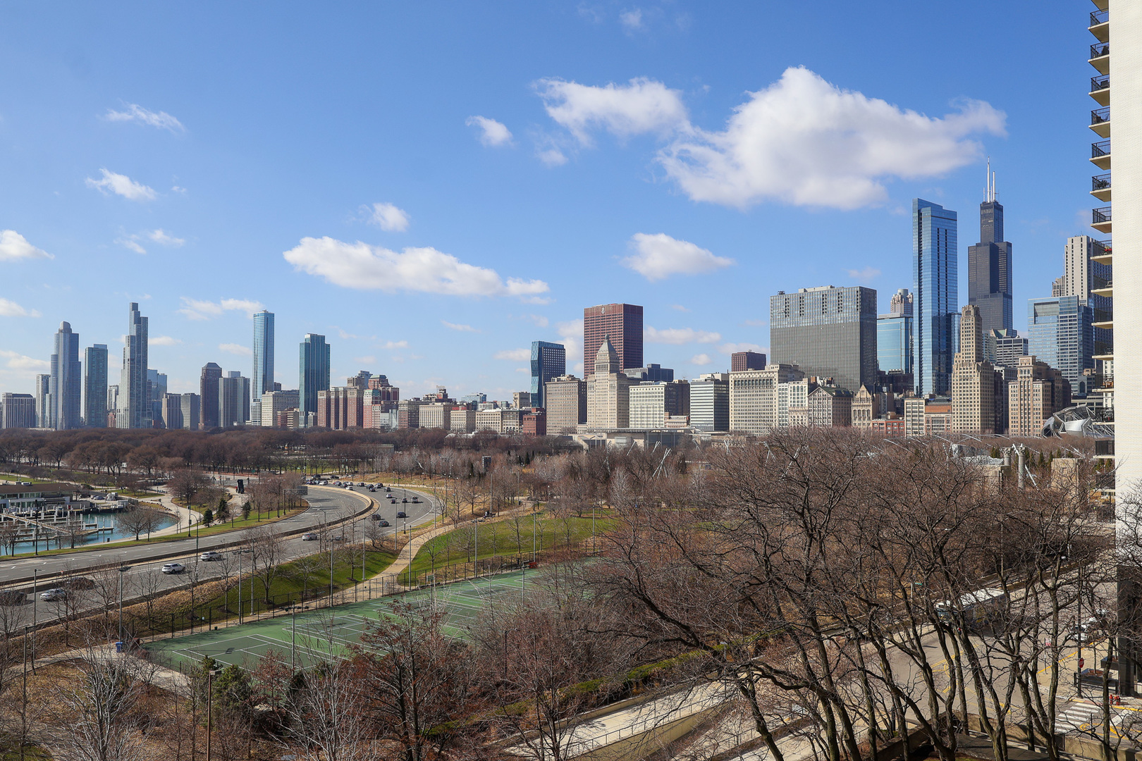 155 N Hbr Dr #614 Chicago, IL 60601