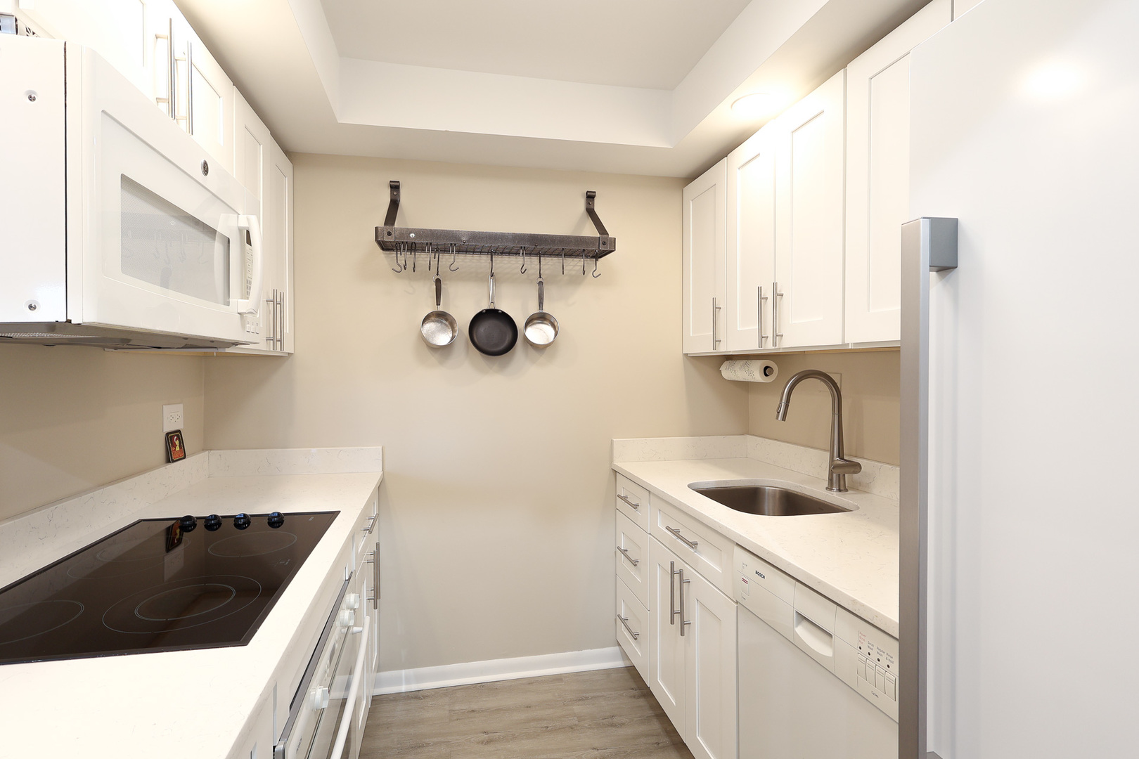 155 N Hbr Dr #614 Chicago, IL 60601